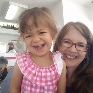 Meet your Posher, Joy